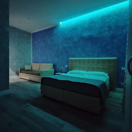 那不勒斯Gioia Toledo住宿加早餐旅馆 外观 照片